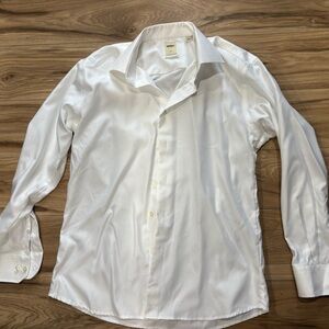 Serica classics White Men's Dress Shirt
